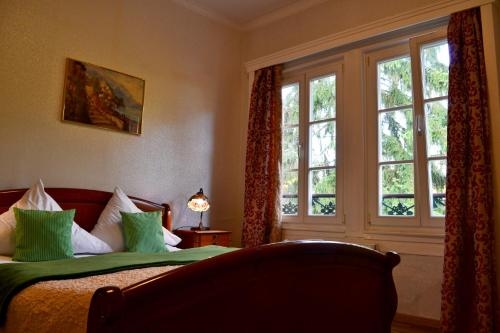 Imagen general del Hotel Athos, Baden Baden. Foto 6