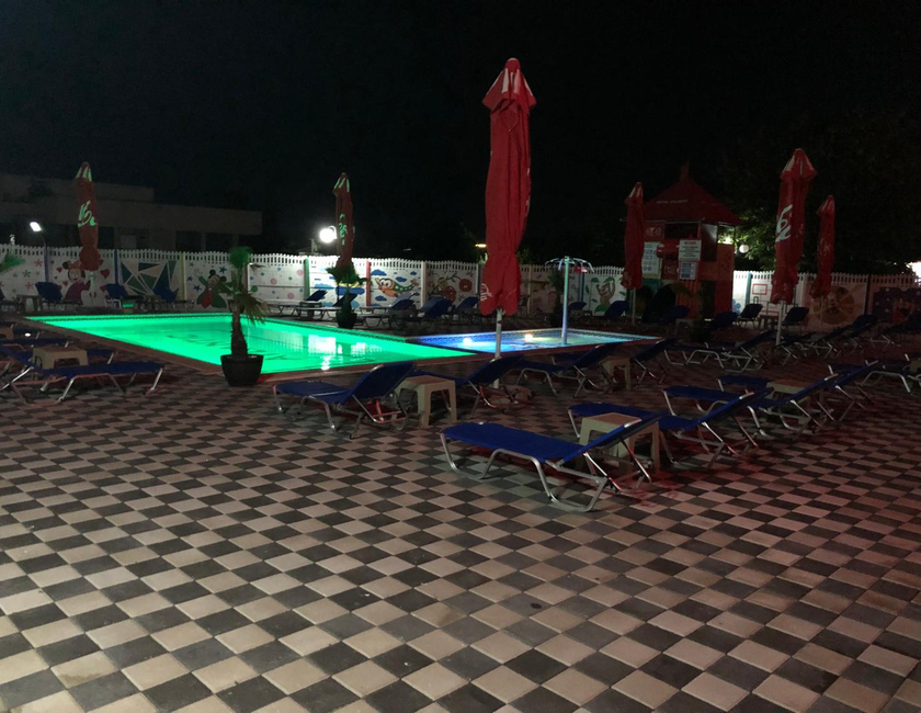 Imagen general del Hotel Atlantic Costinesti. Foto 10