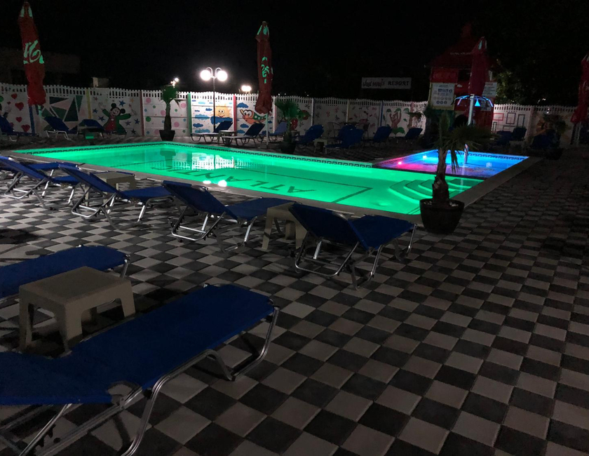 Imagen general del Hotel Atlantic Costinesti. Foto 12