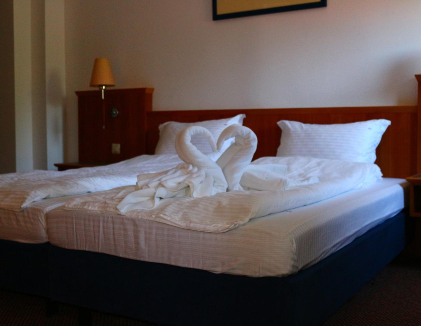 Imagen general del Hotel Atlantic Costinesti. Foto 14