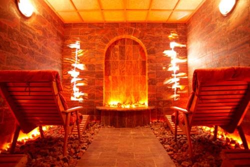 Imagen general del Hotel Atlantida Spa. Foto 2