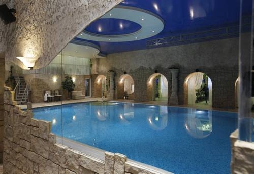 Imagen general del Hotel Atlantida Spa. Foto 3