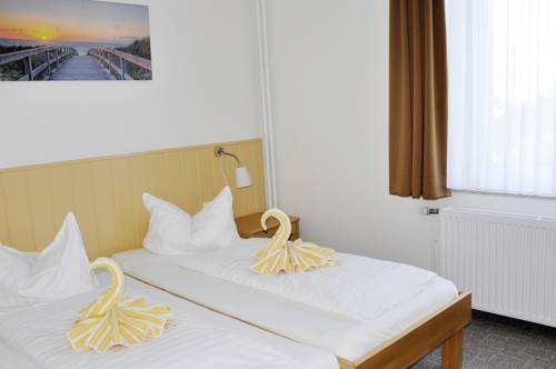 Imagen de la habitación del Hotel Atlantik. Foto 3