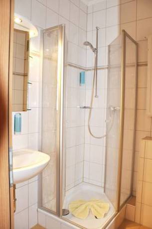 Imagen de la habitación del Hotel Atlantik. Foto 4