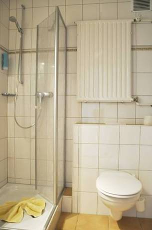 Imagen de la habitación del Hotel Atlantik. Foto 5