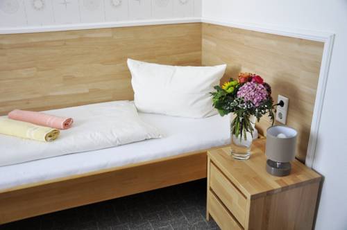 Imagen de la habitación del Hotel Atlantik. Foto 6