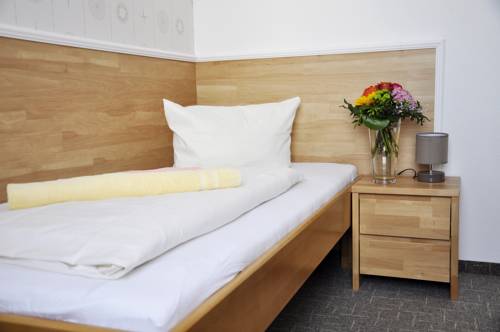 Imagen de la habitación del Hotel Atlantik. Foto 7