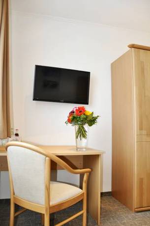 Imagen de la habitación del Hotel Atlantik. Foto 9