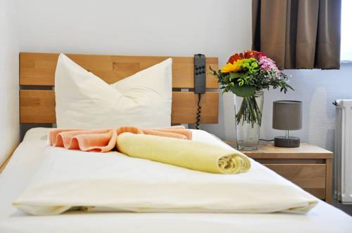 Imagen de la habitación del Hotel Atlantik. Foto 10