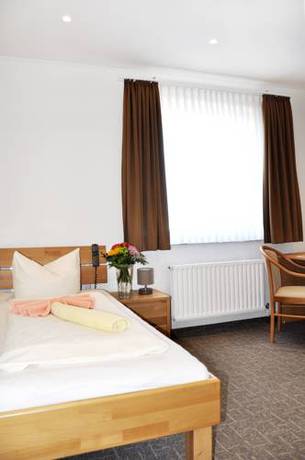 Imagen de la habitación del Hotel Atlantik. Foto 11