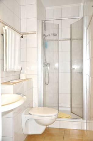 Imagen de la habitación del Hotel Atlantik. Foto 12