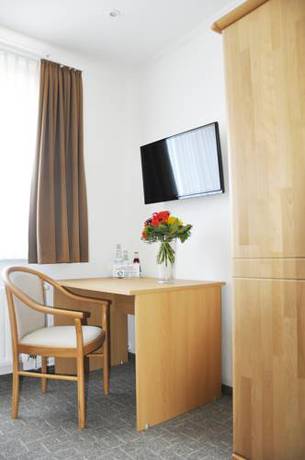 Imagen de la habitación del Hotel Atlantik. Foto 13