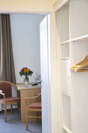 Imagen de la habitación del Hotel Atlantik. Foto 14