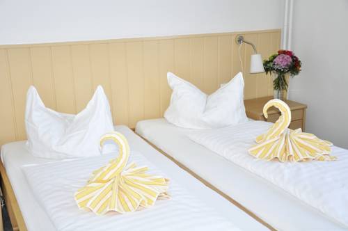 Imagen de la habitación del Hotel Atlantik. Foto 16