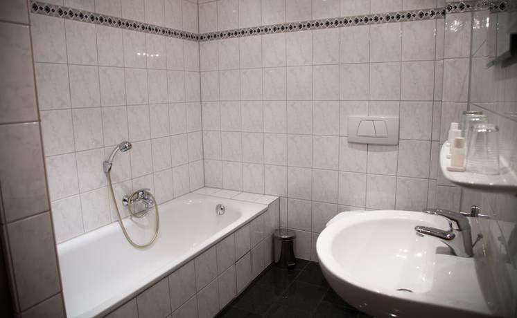 Imagen de la habitación del Hotel Atlantis. Foto 15