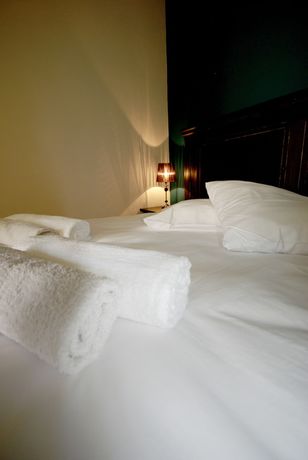 Imagen de la habitación del Hotel Atmosphere. Foto 8