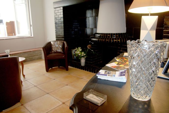 Imagen de los interiores del Hotel Atmosphere. Foto 19