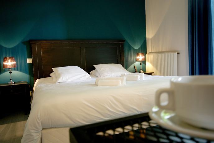 Imagen general del Hotel Atmosphere. Foto 1