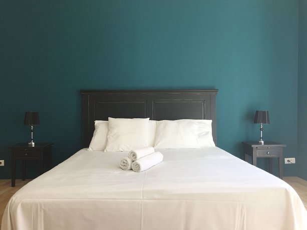 Imagen de la habitación del Hotel Atmosphere. Foto 12