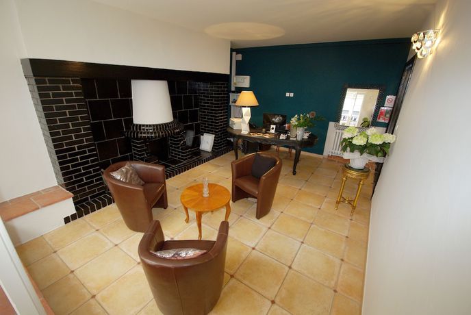 Imagen de los interiores del Hotel Atmosphere. Foto 20