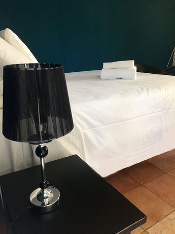Imagen de la habitación del Hotel Atmosphere. Foto 16