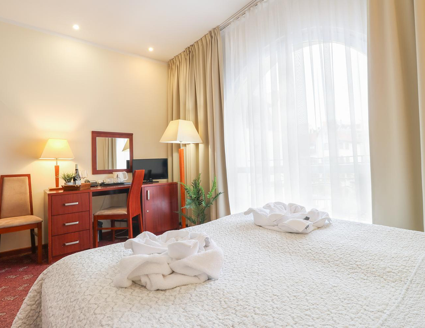 Imagen general del Hotel Atol. Foto 4