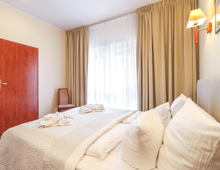 Imagen general del Hotel Atol. Foto 5