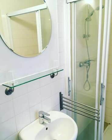 Imagen general del Hotel Au Bon Accueil. Foto 4