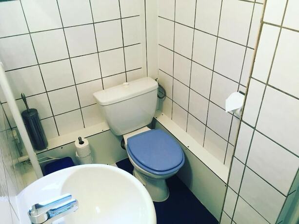 Imagen general del Hotel Au Bon Accueil. Foto 7