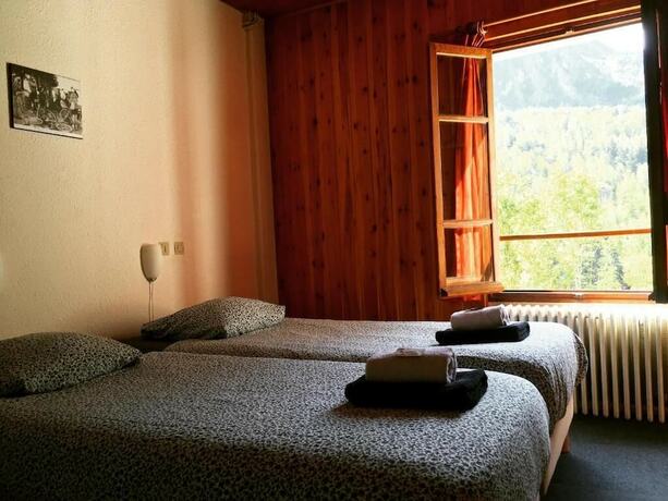 Imagen general del Hotel Au Bon Accueil. Foto 9