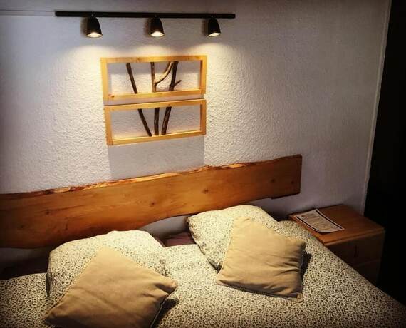 Imagen general del Hotel Au Bon Accueil. Foto 12