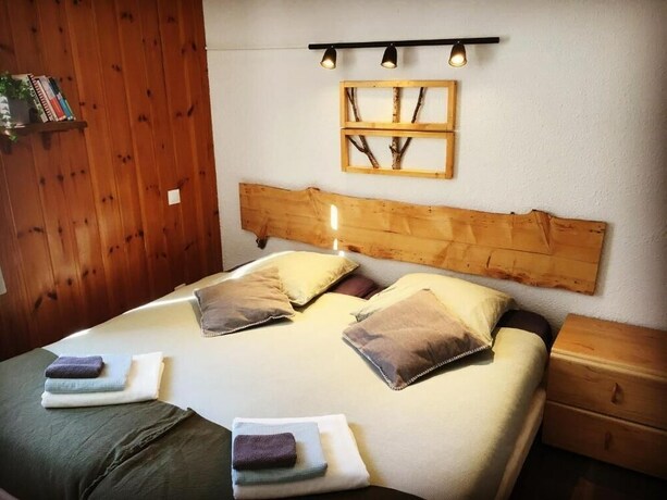 Imagen general del Hotel Au Bon Accueil. Foto 15