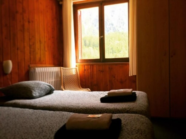 Imagen de la habitación del Hotel Au Bon Accueil. Foto 20