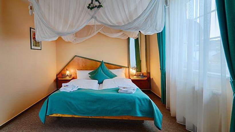 Imagen de la habitación del Hotel Auerhahn am Rennsteig. Foto 9