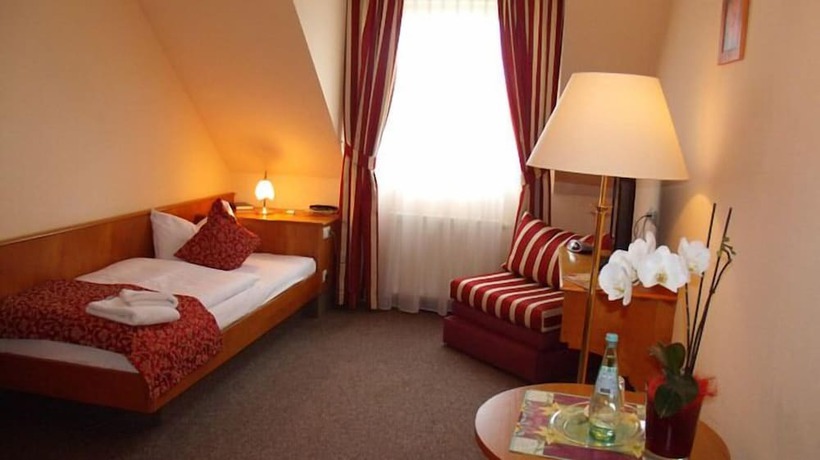 Imagen de la habitación del Hotel Auerhahn am Rennsteig. Foto 14
