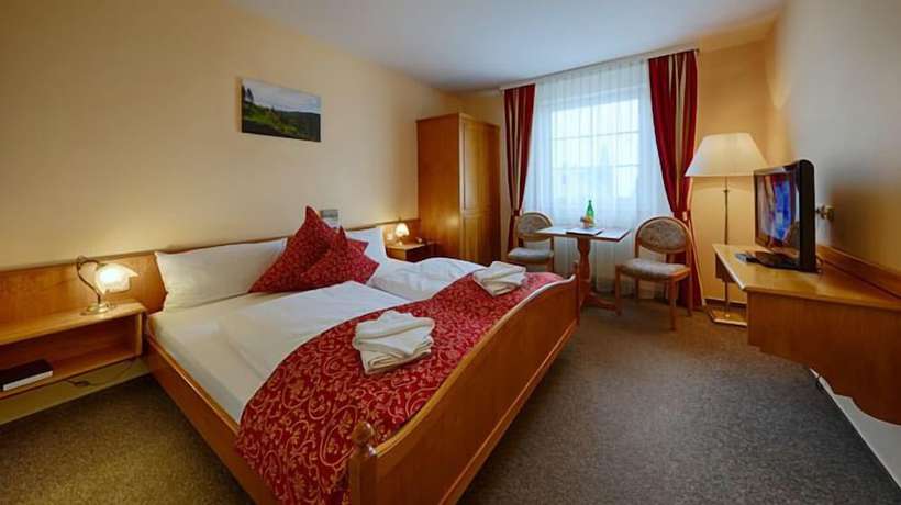 Imagen de la habitación del Hotel Auerhahn am Rennsteig. Foto 16