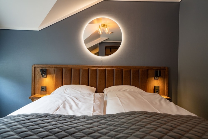 Imagen de la habitación del Hotel Aurlandsfjord. Foto 3