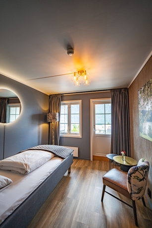 Imagen de la habitación del Hotel Aurlandsfjord. Foto 10