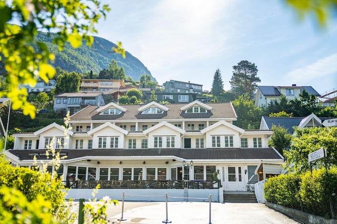 Imagen general del Hotel Aurlandsfjord. Foto 1
