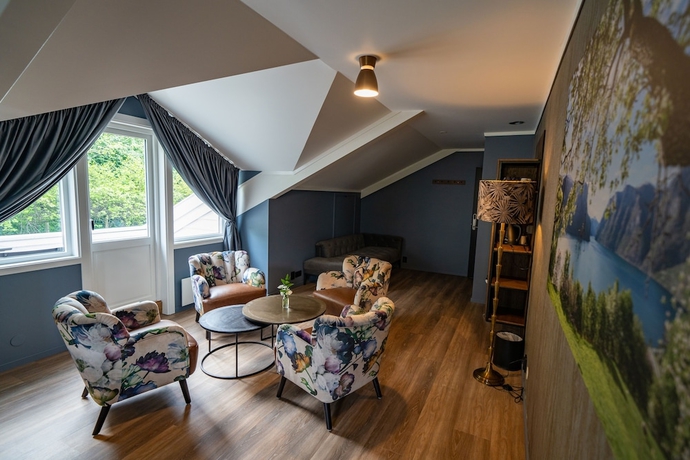 Imagen de la habitación del Hotel Aurlandsfjord. Foto 14
