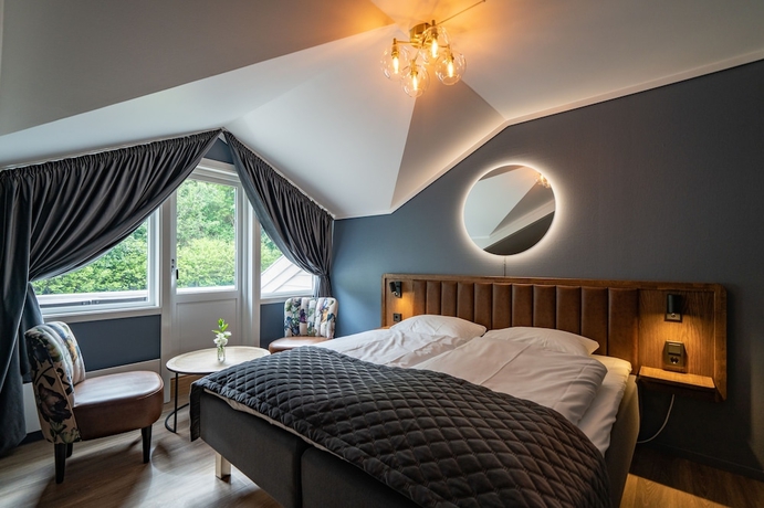 Imagen de la habitación del Hotel Aurlandsfjord. Foto 15
