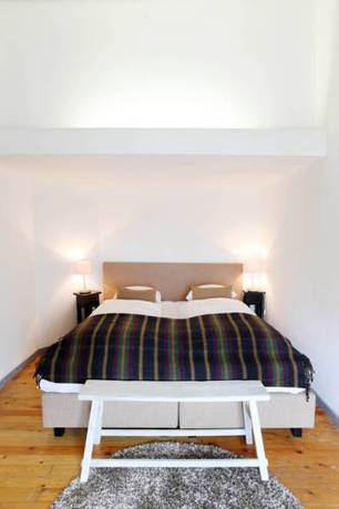 Imagen de la habitación del Hotel Aux Ecuries De La Reine. Foto 7