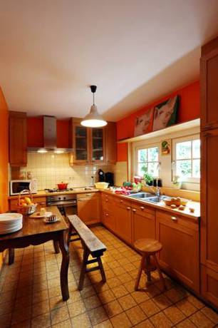 Imagen de la habitación del Hotel Aux Ecuries De La Reine. Foto 13