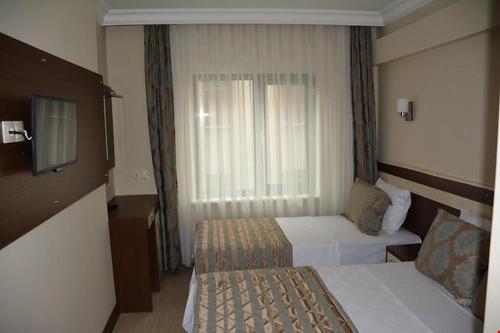 Imagen general del Hotel Avci. Foto 2