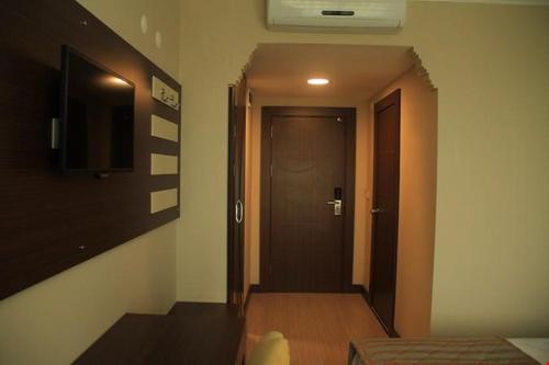 Imagen general del Hotel Avci. Foto 3