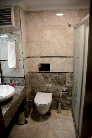 Imagen general del Hotel Avci. Foto 4