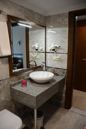 Imagen general del Hotel Avci. Foto 5