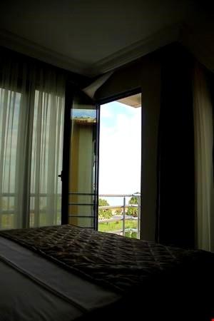 Imagen general del Hotel Avci. Foto 6