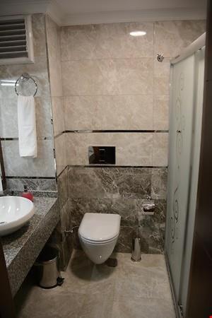 Imagen general del Hotel Avci. Foto 7
