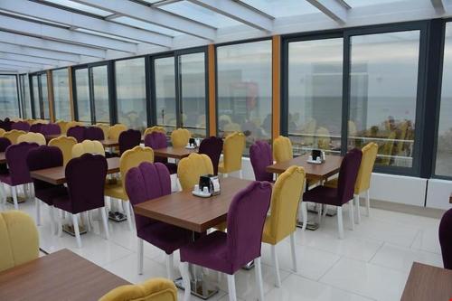 Imagen general del Hotel Avci. Foto 8